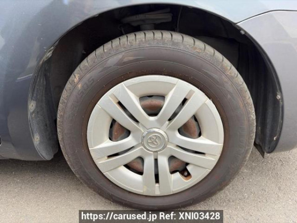 Used 2004 AT toyota wish ZNE10G Image[24]