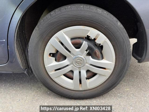Used 2004 AT toyota wish ZNE10G Image[26]