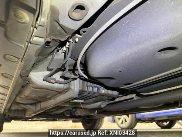 Used 2004 AT toyota wish ZNE10G Image[27]