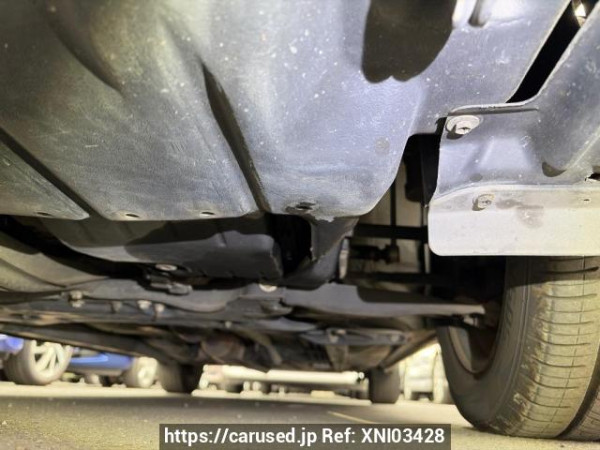 Used 2004 AT toyota wish ZNE10G Image[30]