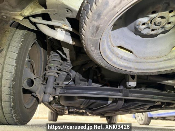 Used 2004 AT toyota wish ZNE10G Image[31]