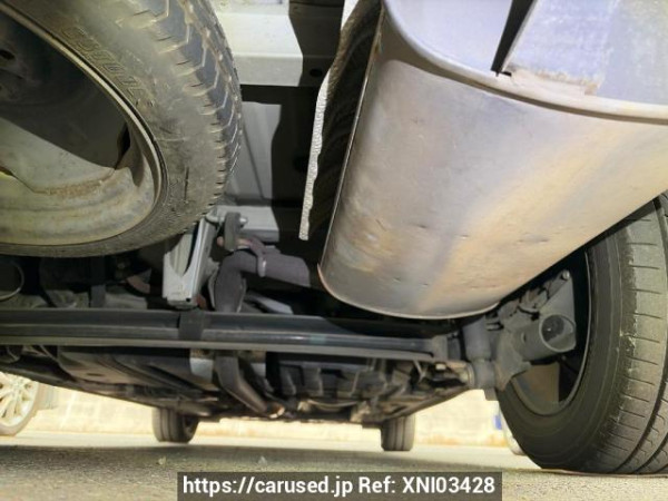 Used 2004 AT toyota wish ZNE10G Image[32]