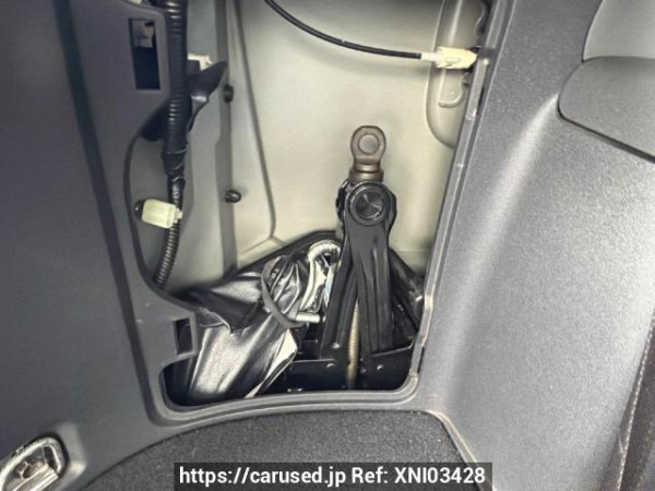 Used 2004 AT toyota wish ZNE10G Image[34]