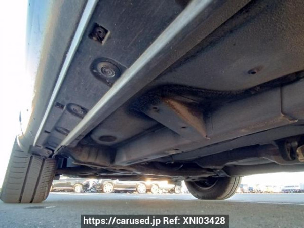 Used 2004 AT toyota wish ZNE10G Image[35]