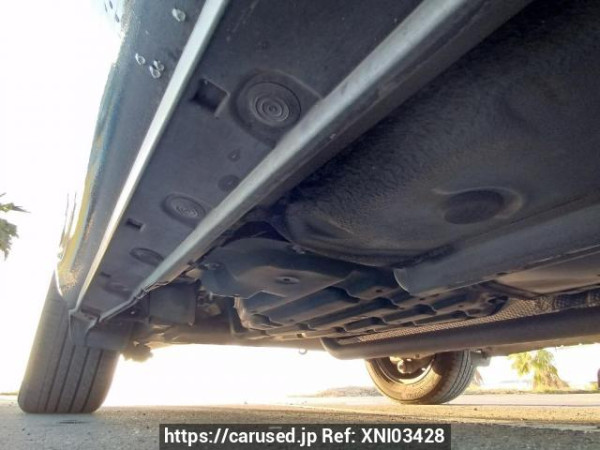 Used 2004 AT toyota wish ZNE10G Image[37]