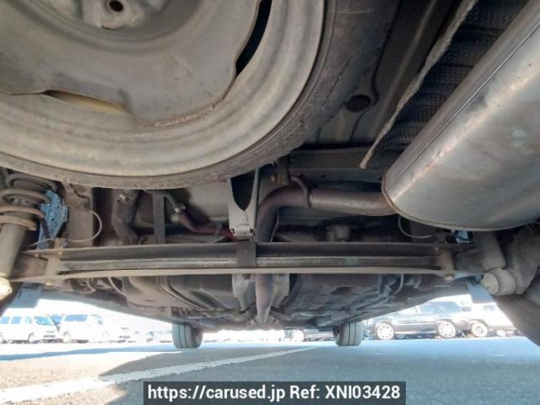 Used 2004 AT toyota wish ZNE10G Image[39]