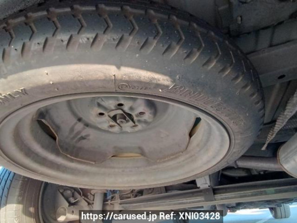 Used 2004 AT toyota wish ZNE10G Image[41]