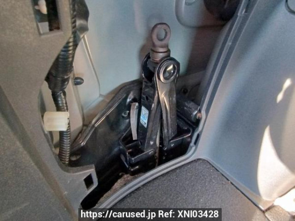 Used 2004 AT toyota wish ZNE10G Image[42]