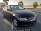 Toyota Mark X GRX120
