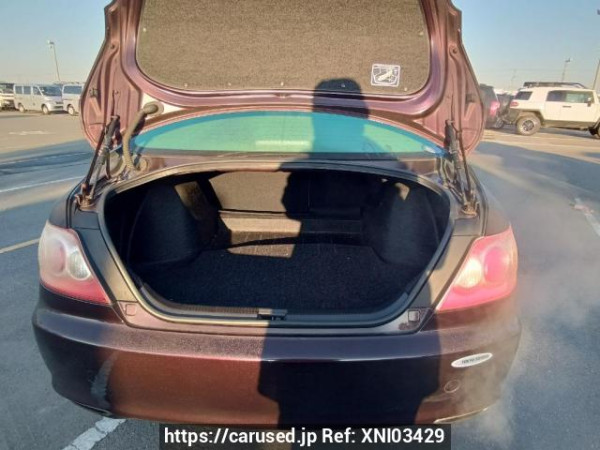 Used 2006 AT toyota mark-x GRX120 Image[8]