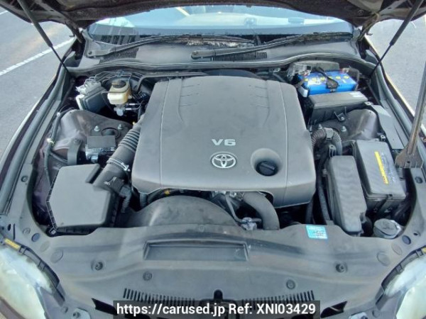 Used 2006 AT toyota mark-x GRX120 Image[10]
