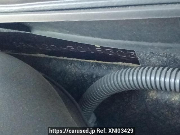 Used 2006 AT toyota mark-x GRX120 Image[12]