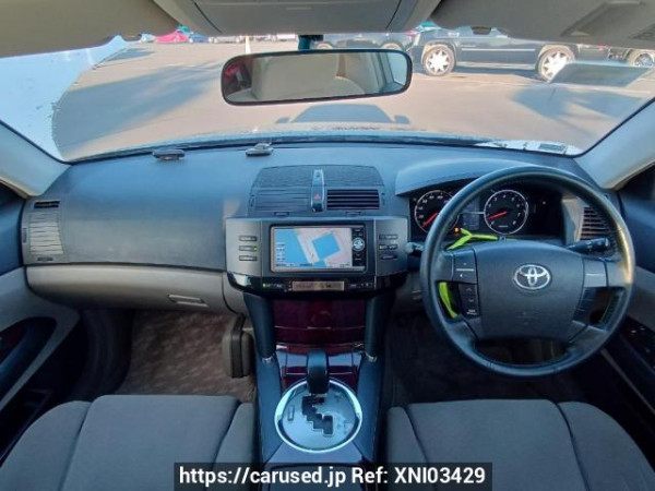 Used 2006 AT toyota mark-x GRX120 Image[17]