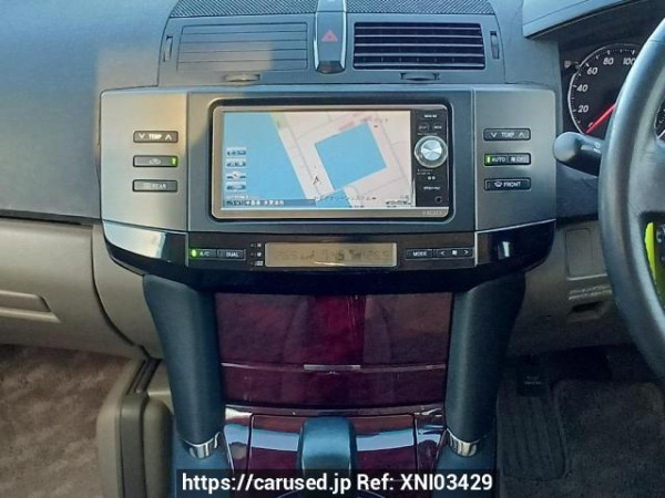 Used 2006 AT toyota mark-x GRX120 Image[20]