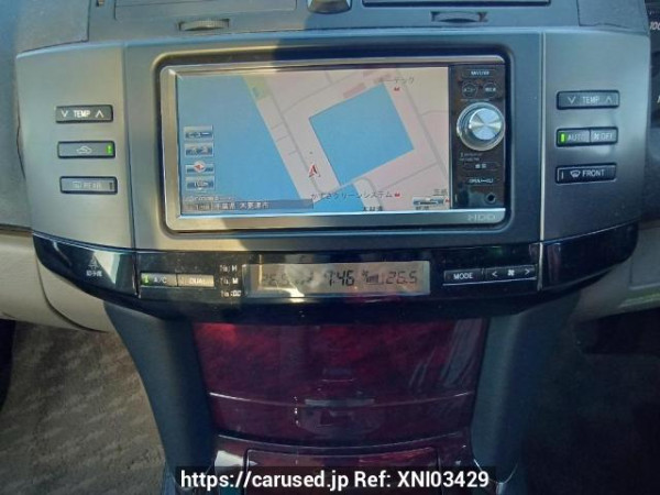 Used 2006 AT toyota mark-x GRX120 Image[21]