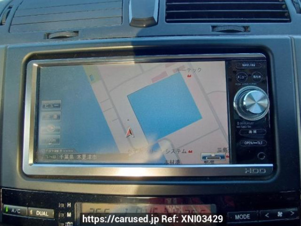 Used 2006 AT toyota mark-x GRX120 Image[22]