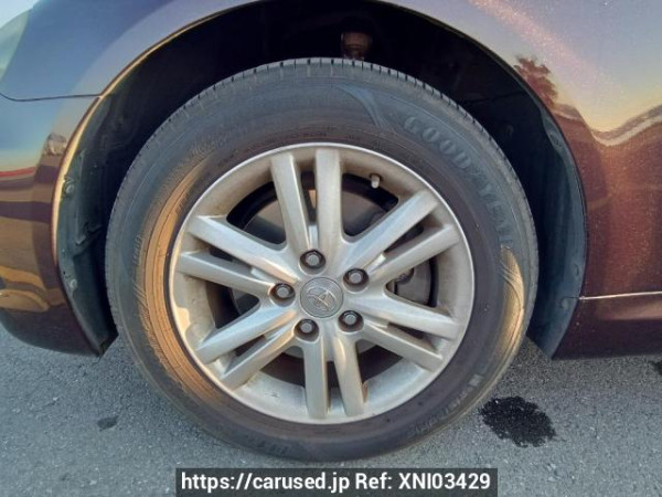 Used 2006 AT toyota mark-x GRX120 Image[28]