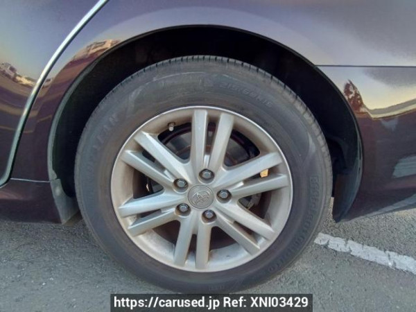 Used 2006 AT toyota mark-x GRX120 Image[29]