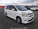 Toyota Noah ZRR70W