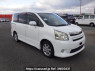Used 2008 AT toyota noah ZRR70W Image[0]