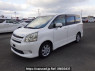 Used 2008 AT toyota noah ZRR70W Image[2]