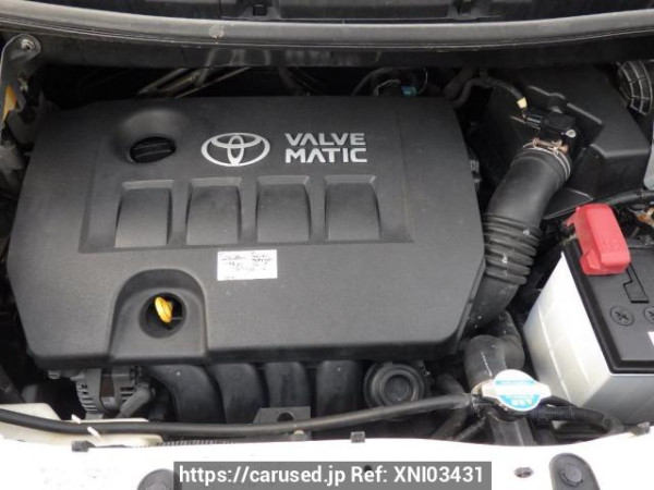 Used 2008 AT toyota noah ZRR70W Image[9]