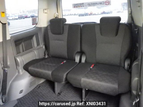 Used 2008 AT toyota noah ZRR70W Image[16]