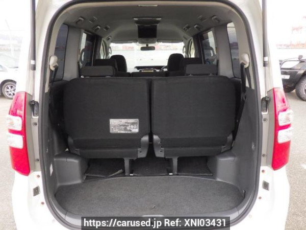 Used 2008 AT toyota noah ZRR70W Image[17]