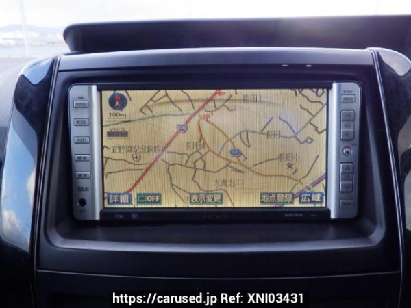 Used 2008 AT toyota noah ZRR70W Image[24]