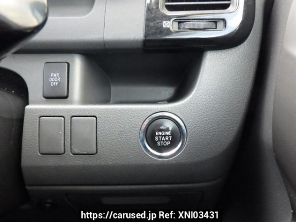 Used 2008 AT toyota noah ZRR70W Image[27]