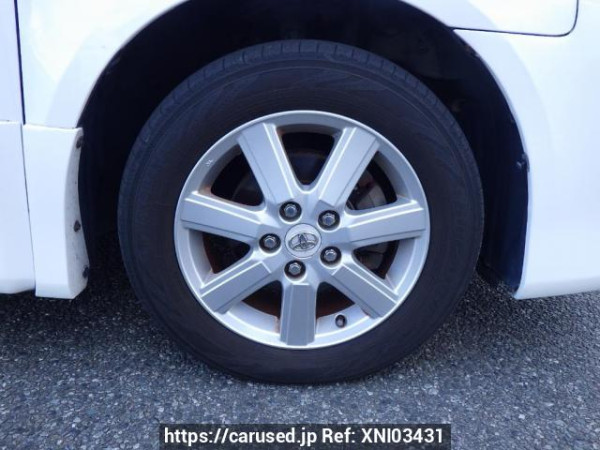 Used 2008 AT toyota noah ZRR70W Image[30]