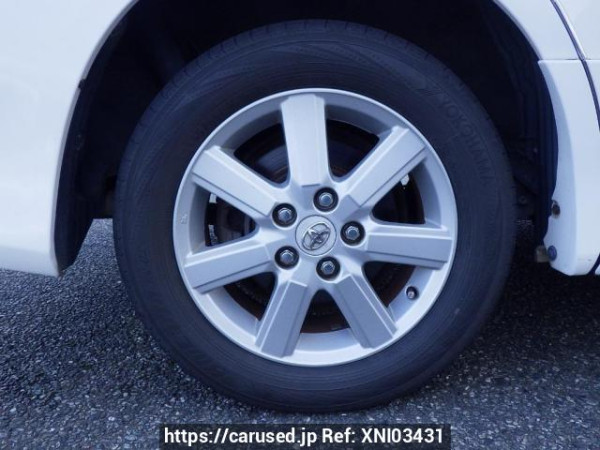 Used 2008 AT toyota noah ZRR70W Image[32]