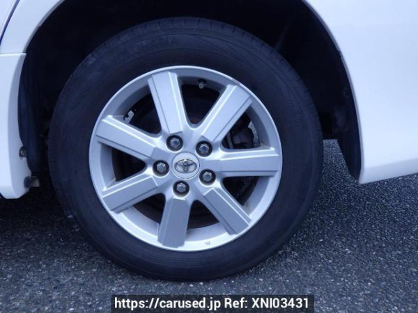 Used 2008 AT toyota noah ZRR70W Image[33]