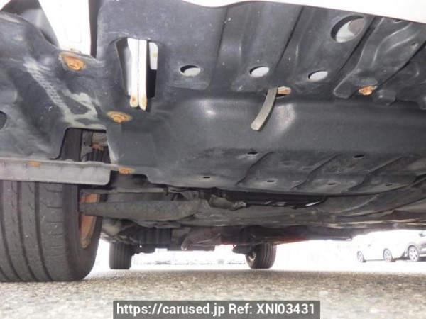 Used 2008 AT toyota noah ZRR70W Image[34]