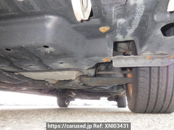 Used 2008 AT toyota noah ZRR70W Image[35]