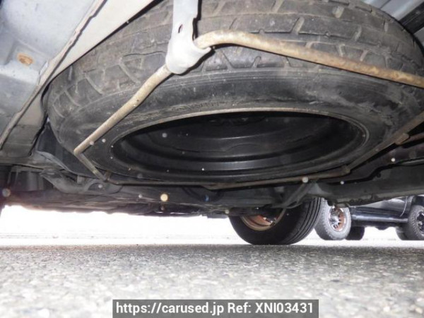 Used 2008 AT toyota noah ZRR70W Image[37]