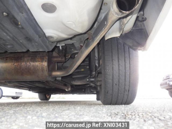 Used 2008 AT toyota noah ZRR70W Image[41]