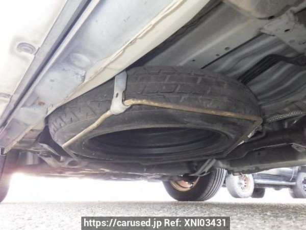 Used 2008 AT toyota noah ZRR70W Image[43]