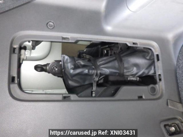 Used 2008 AT toyota noah ZRR70W Image[44]