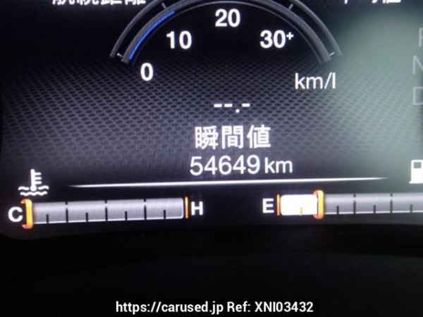 Used 2019 AT jeep renegade BU13 Image[21]