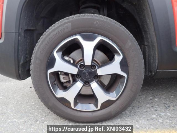 Used 2019 AT jeep renegade BU13 Image[22]