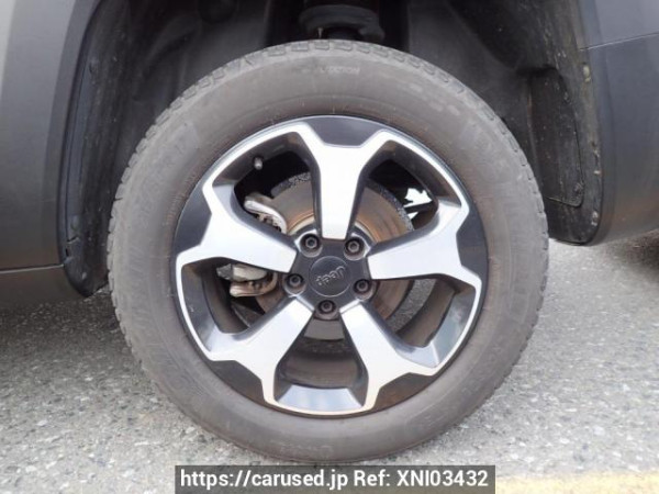 Used 2019 AT jeep renegade BU13 Image[23]