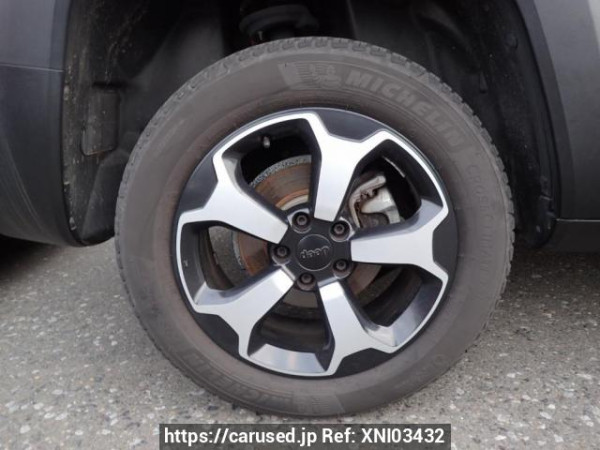 Used 2019 AT jeep renegade BU13 Image[24]