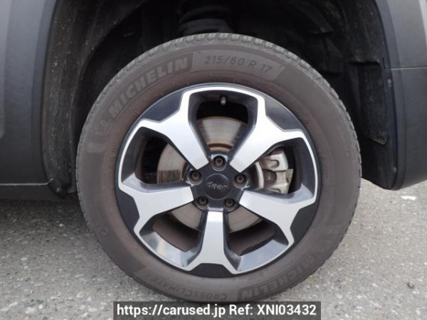 Used 2019 AT jeep renegade BU13 Image[25]