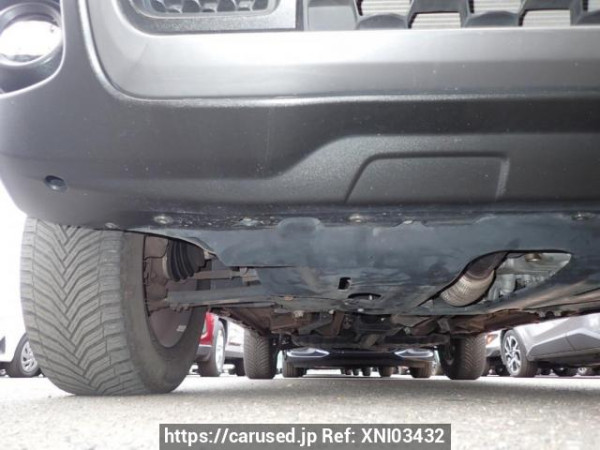 Used 2019 AT jeep renegade BU13 Image[26]