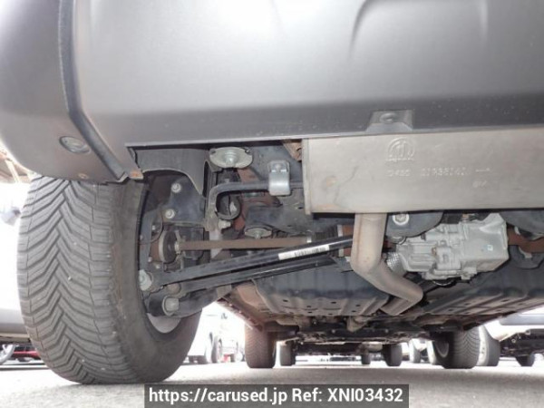 Used 2019 AT jeep renegade BU13 Image[28]