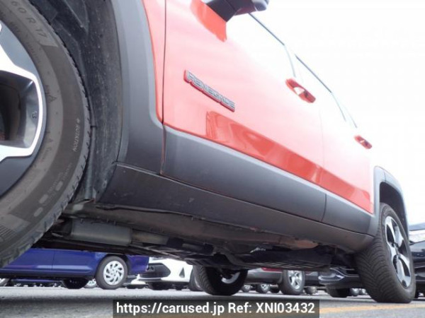 Used 2019 AT jeep renegade BU13 Image[31]