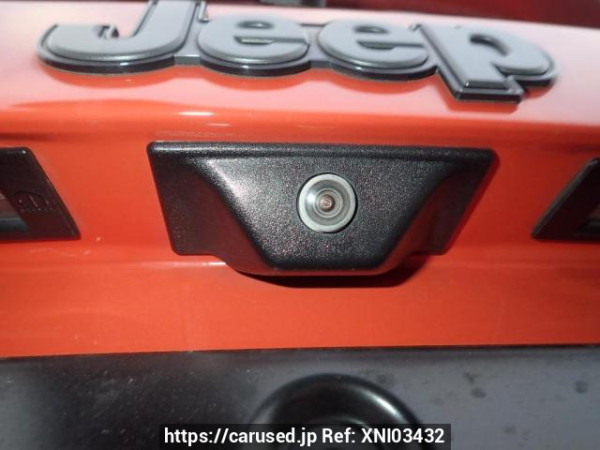 Used 2019 AT jeep renegade BU13 Image[35]