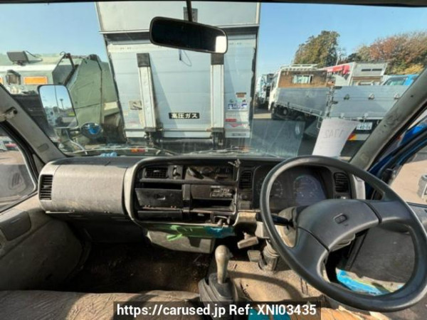 Used 1996 MT mitsubishi canter FE517BD Image[9]