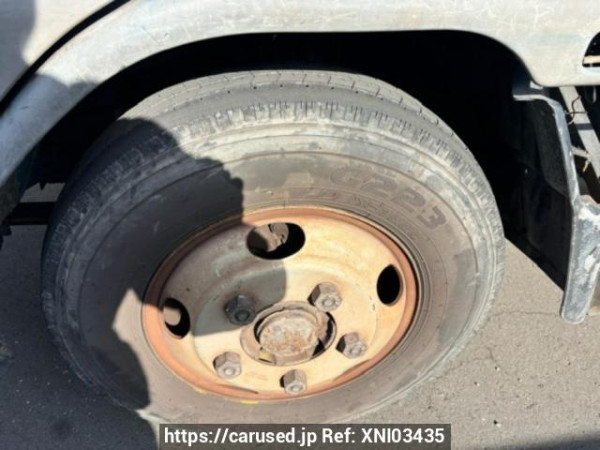 Used 1996 MT mitsubishi canter FE517BD Image[15]